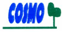 コスモコンサルタンツ株式会社ロゴ画像